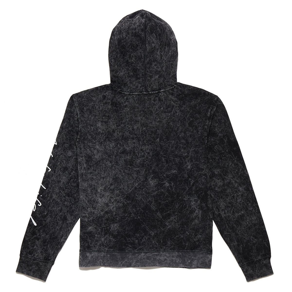 Bluza z Kapturem Ed Hardy La Tiger Hoodie Męskie Czarne | FERBGL248
