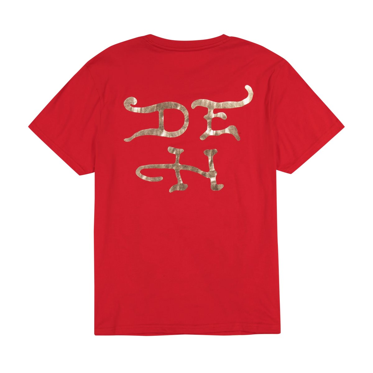 Koszulki Ed Hardy Dragon Tee Męskie Czarne | JTZWES570