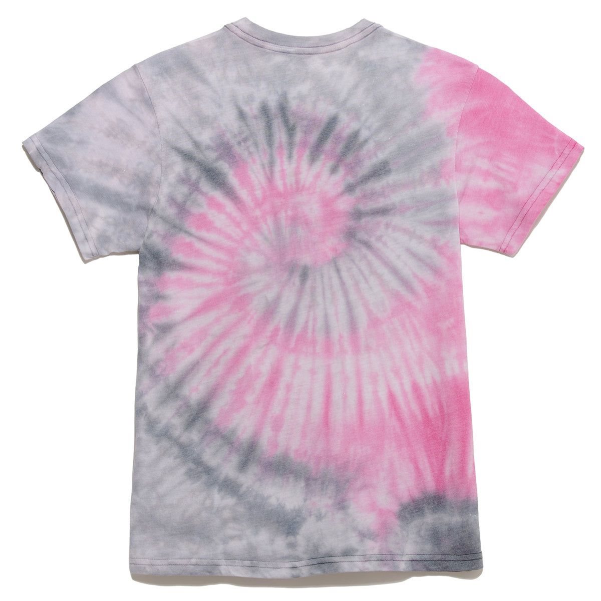 Najfatalniejszy Ed Hardy Dbd Dagger Boyfriend Tee Damskie Różowe | YMWTAX728